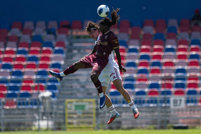 Football. Friendly Match. Rakow Czestochowa - Piast Gliwice. 27.06.2026