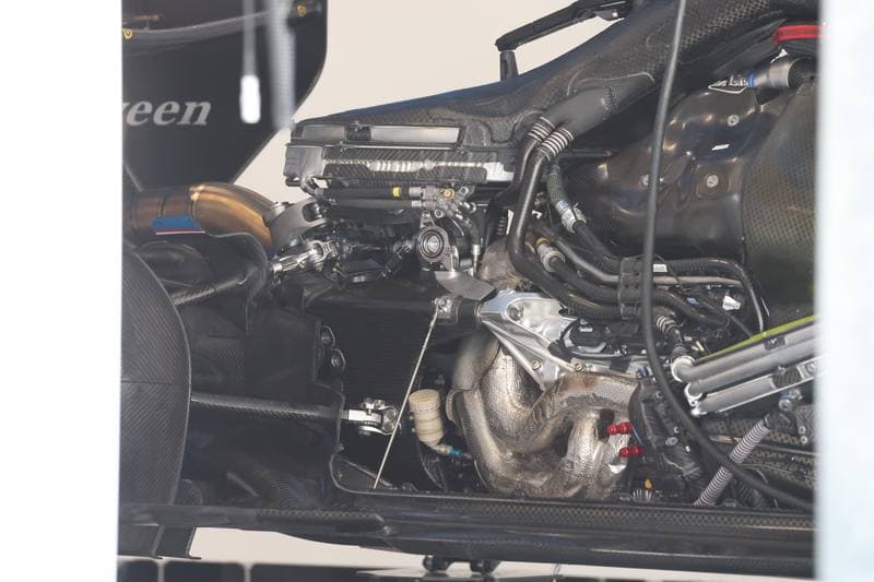 Motorsport. Formula 1. Austrian Grand Prix. 28.06.2026