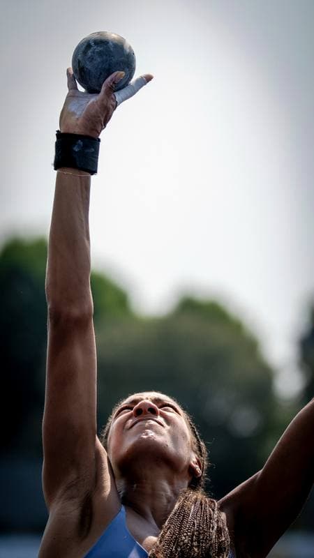 Athletics. Multisport Event. Leo Neugebauer. 27.06.2026