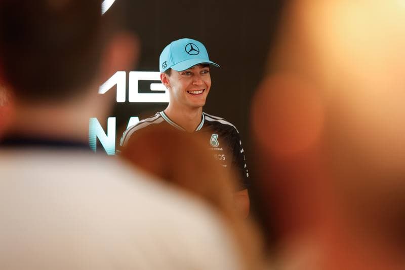 Motorsport. Formula 1. Austrian Grand Prix. 28.06.2026