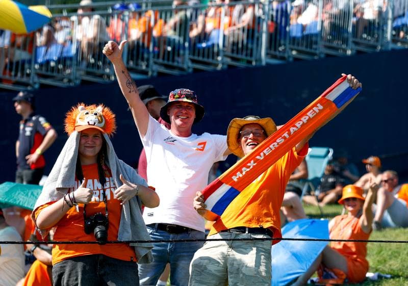 Motorsport. Formula 1. Austrian Grand Prix. 28.06.2026