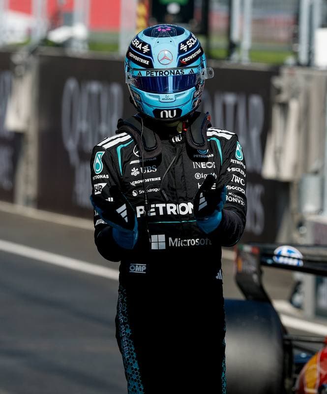 Motorsport. Formula 1. Austrian Grand Prix. 28.06.2026