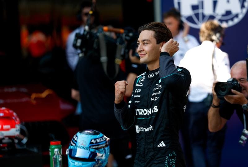 Motorsport. Formula 1. Austrian Grand Prix. 28.06.2026