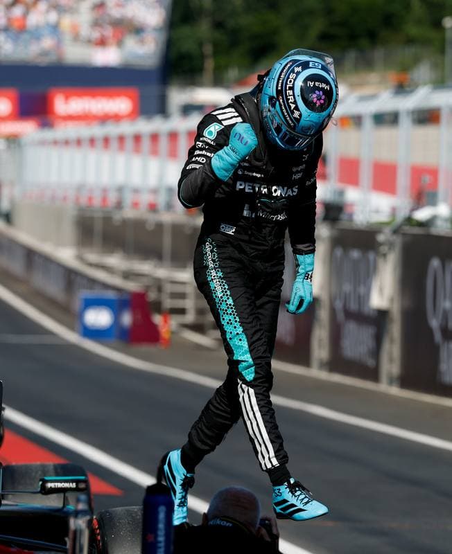 Motorsport. Formula 1. Austrian Grand Prix. 28.06.2026