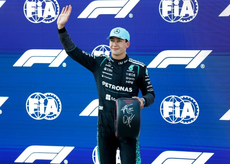 Motorsport. Formula 1. Austrian Grand Prix. 28.06.2026