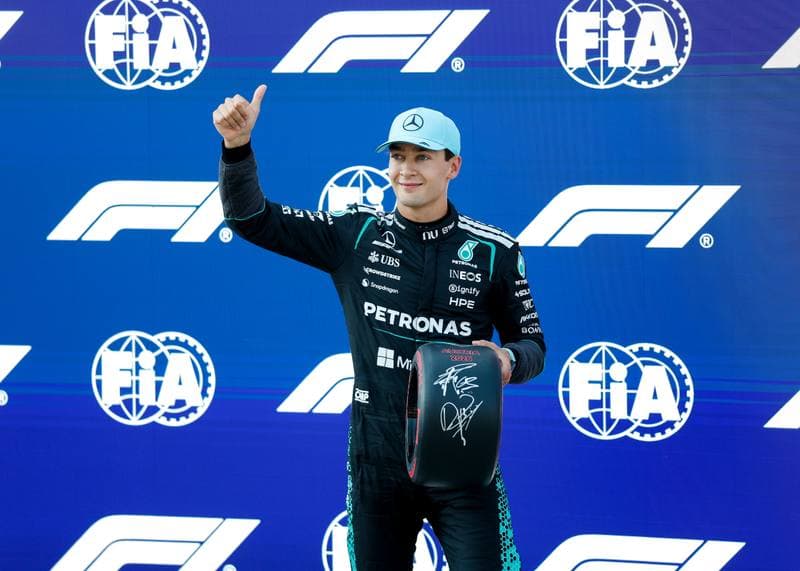 Motorsport. Formula 1. Austrian Grand Prix. 28.06.2026