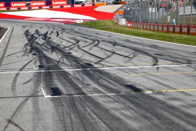 Motorsport. Formula 1. Austrian Grand Prix. 28.06.2026