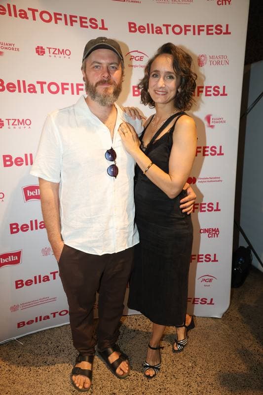 Bella TOFIFEST International Film Festival. Opening Gala. 27.06.2026