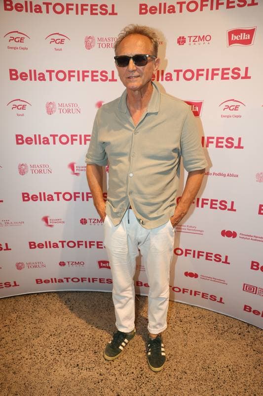 Bella TOFIFEST International Film Festival. Opening Gala. 27.06.2026