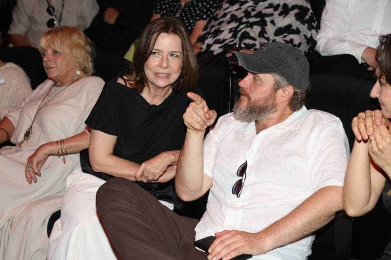 Bella TOFIFEST International Film Festival. Opening Gala. 27.06.2026