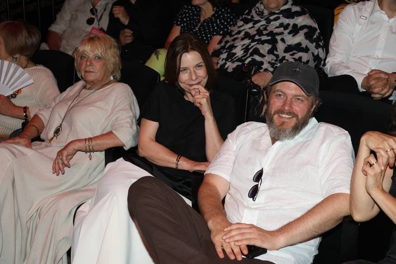 Bella TOFIFEST International Film Festival. Opening Gala. 27.06.2026