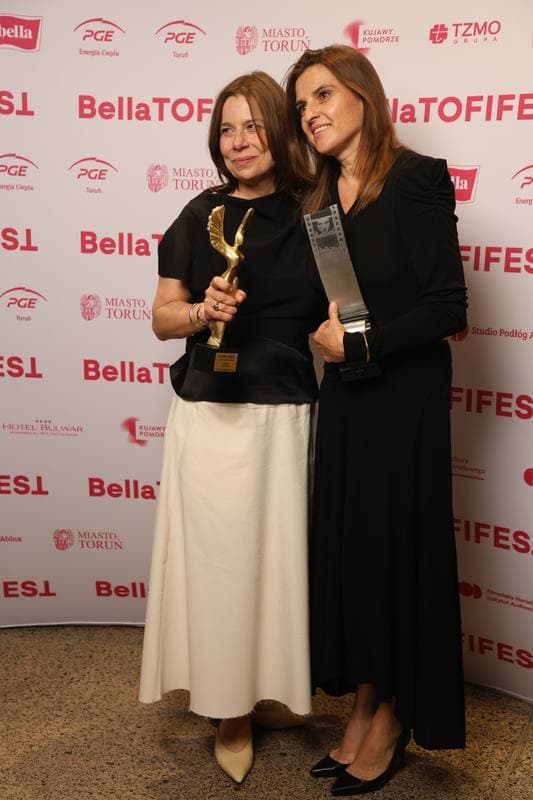 Bella TOFIFEST International Film Festival. Opening Gala. 27.06.2026