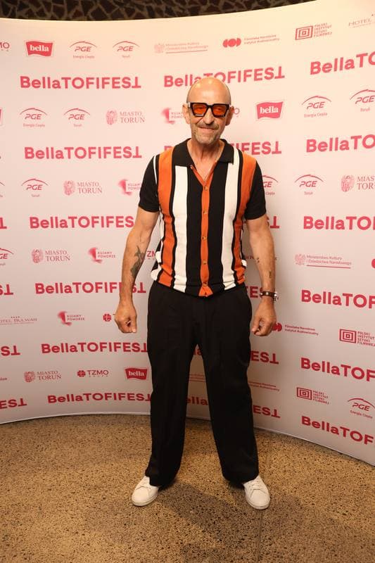 Bella TOFIFEST International Film Festival. Opening Gala. 27.06.2026