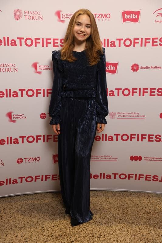 Bella TOFIFEST International Film Festival. Opening Gala. 27.06.2026