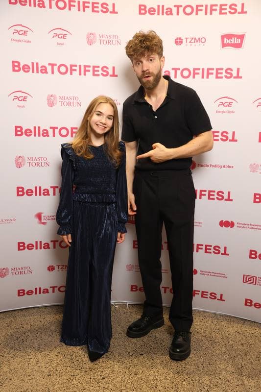 Bella TOFIFEST International Film Festival. Opening Gala. 27.06.2026