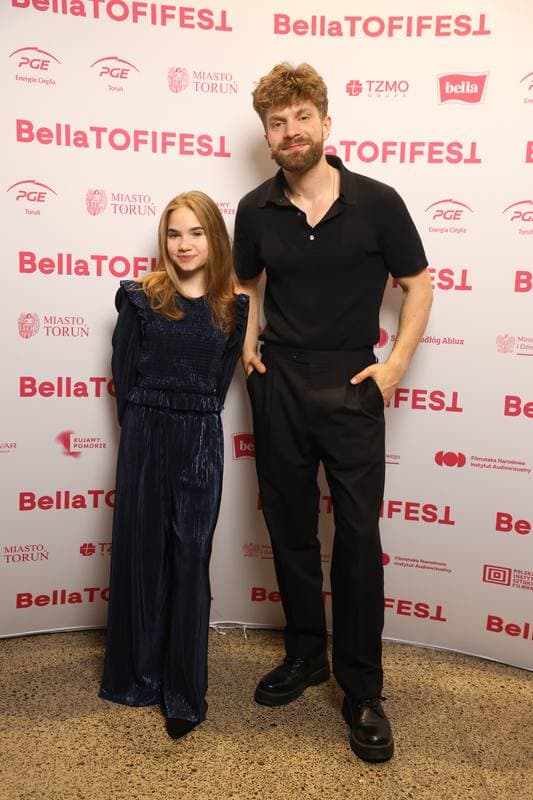 Bella TOFIFEST International Film Festival. Opening Gala. 27.06.2026