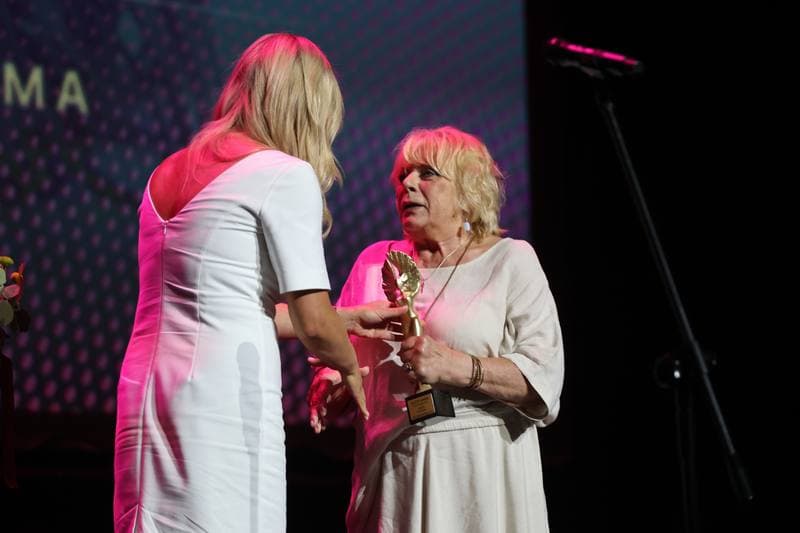 Bella TOFIFEST International Film Festival. Opening Gala. 27.06.2026