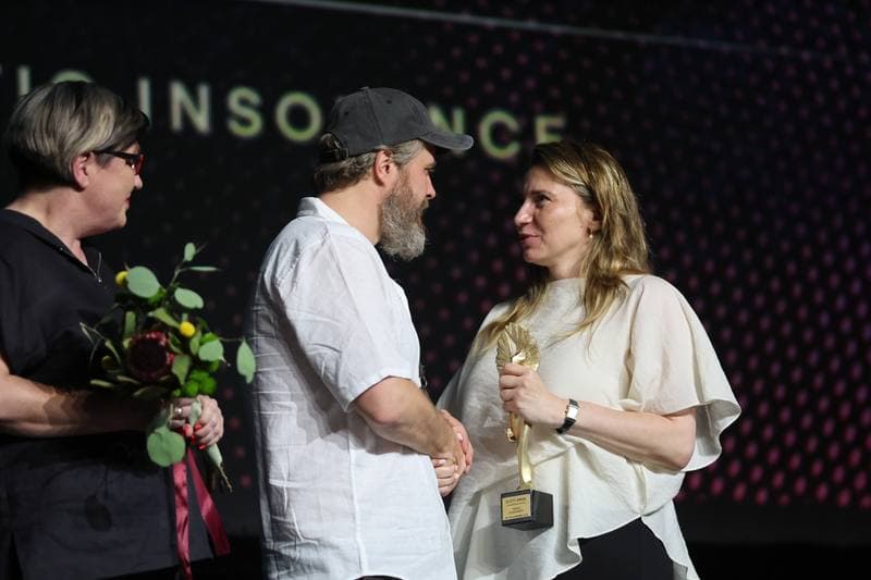 Bella TOFIFEST International Film Festival. Opening Gala. 27.06.2026