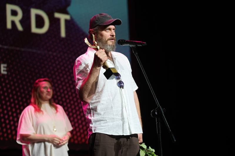 Bella TOFIFEST International Film Festival. Opening Gala. 27.06.2026