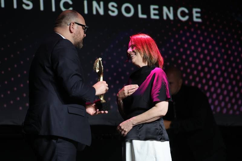 Bella TOFIFEST International Film Festival. Opening Gala. 27.06.2026
