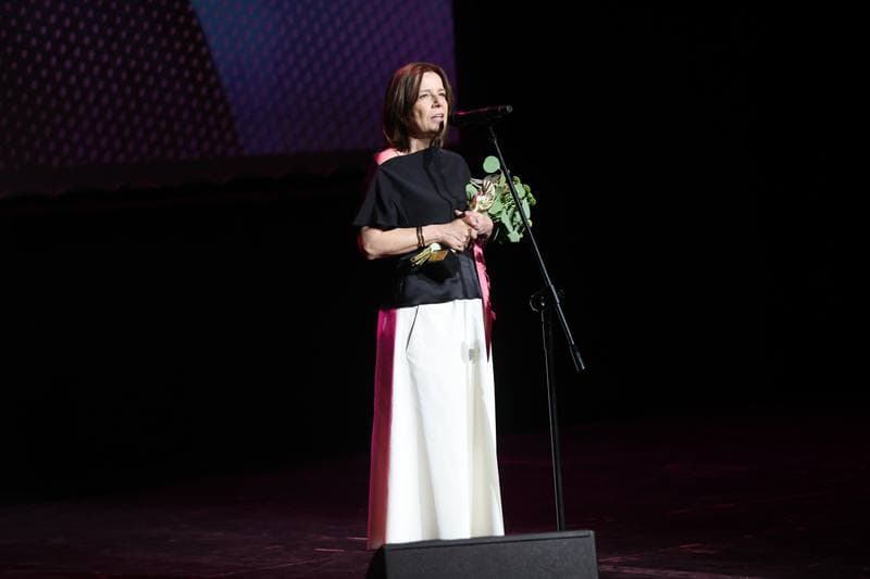 Bella TOFIFEST International Film Festival. Opening Gala. 27.06.2026
