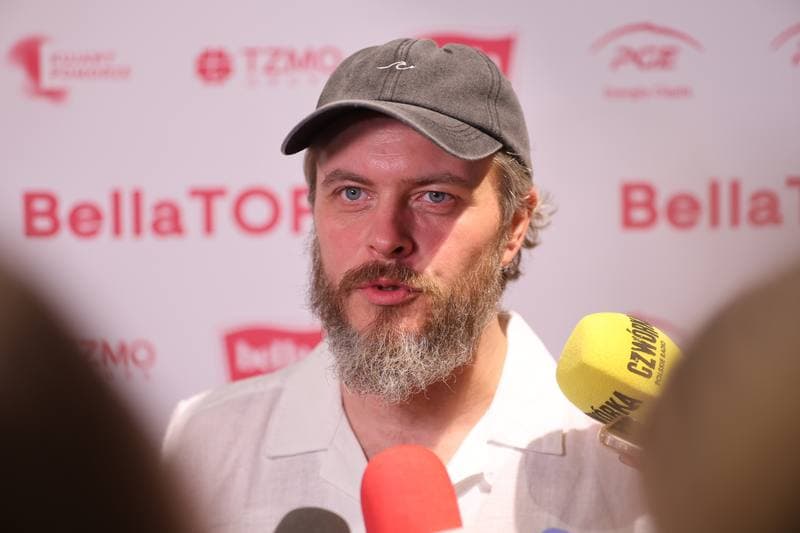 Bella TOFIFEST International Film Festival. Opening Gala. 27.06.2026
