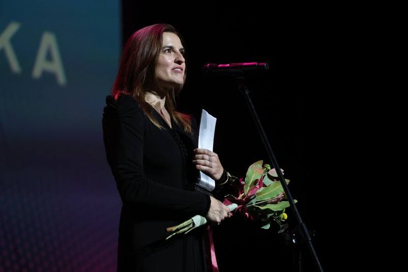 Bella TOFIFEST International Film Festival. Opening Gala. 27.06.2026