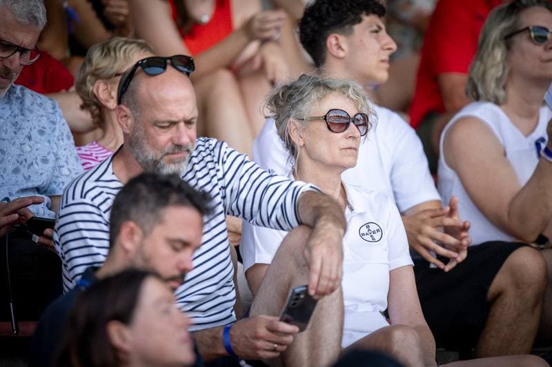 Athletics. Multisport Event. Annik Kalin. 28.06.2026