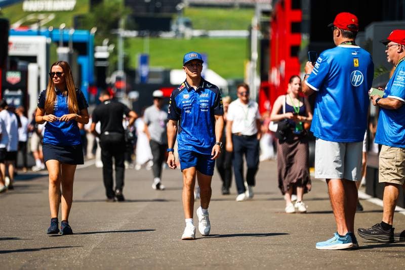 Motorsport. Formula 1. Austrian Grand Prix. 28.06.2026
