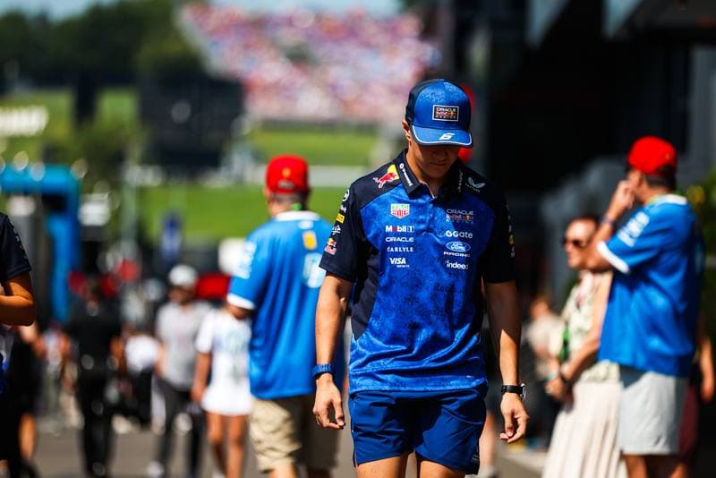 Motorsport. Formula 1. Austrian Grand Prix. 28.06.2026