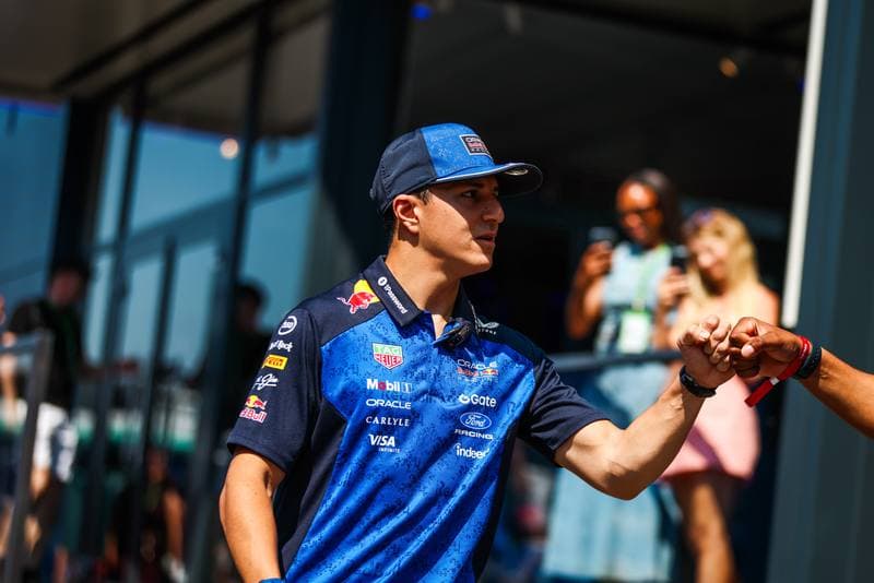 Motorsport. Formula 1. Austrian Grand Prix. 28.06.2026