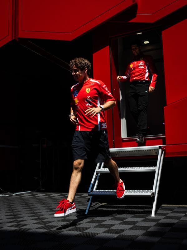 Motorsport. Formula 1. Austrian Grand Prix. 28.06.2026