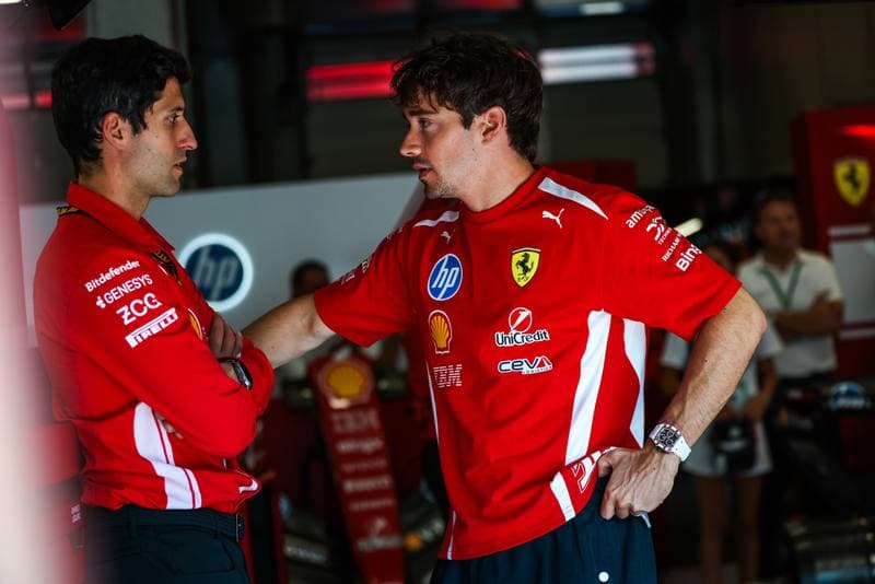 Motorsport. Formula 1. Austrian Grand Prix. 28.06.2026