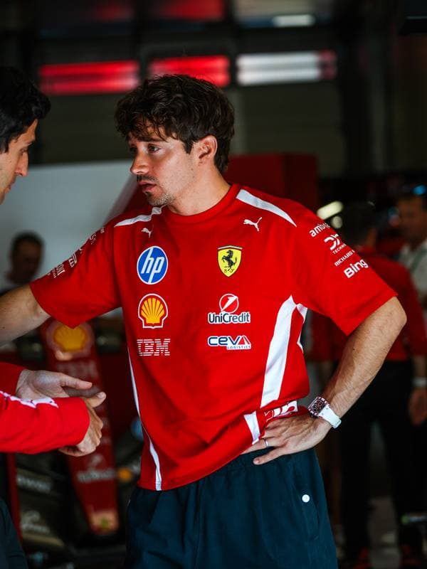Motorsport. Formula 1. Austrian Grand Prix. 28.06.2026