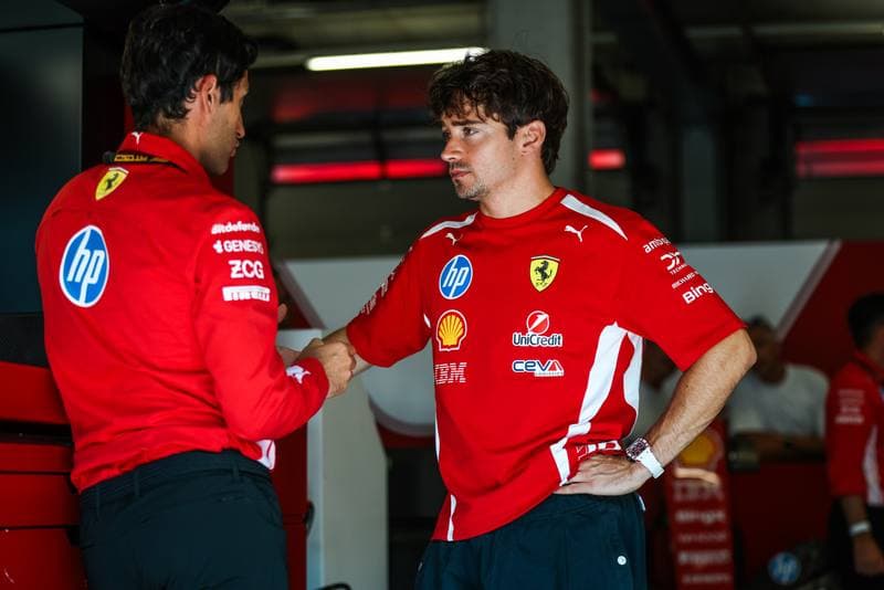 Motorsport. Formula 1. Austrian Grand Prix. 28.06.2026