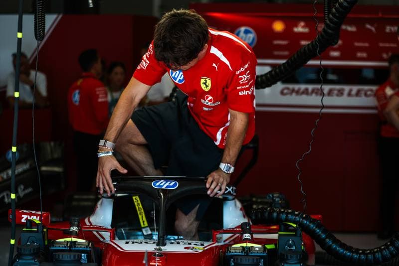 Motorsport. Formula 1. Austrian Grand Prix. 28.06.2026