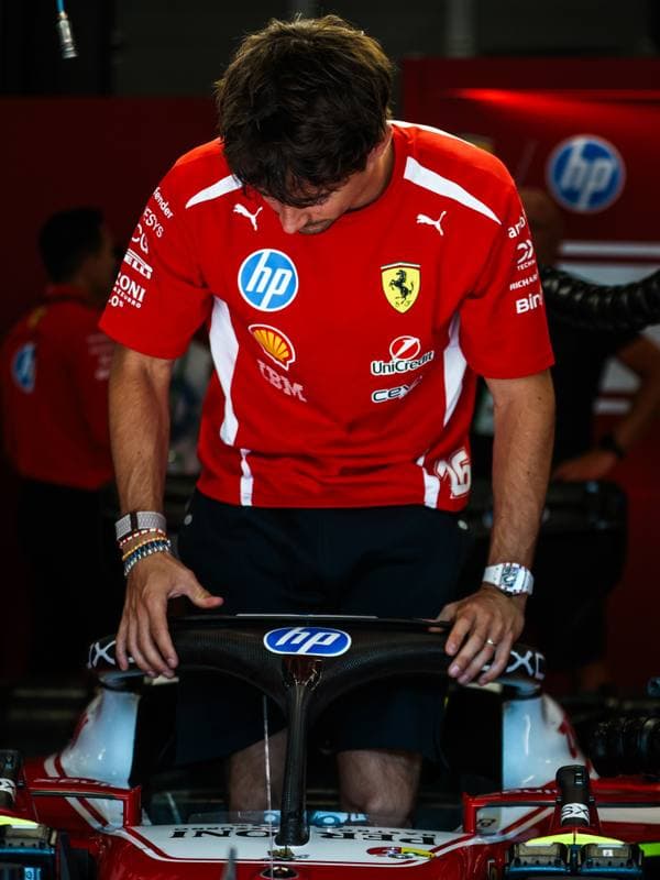 Motorsport. Formula 1. Austrian Grand Prix. 28.06.2026