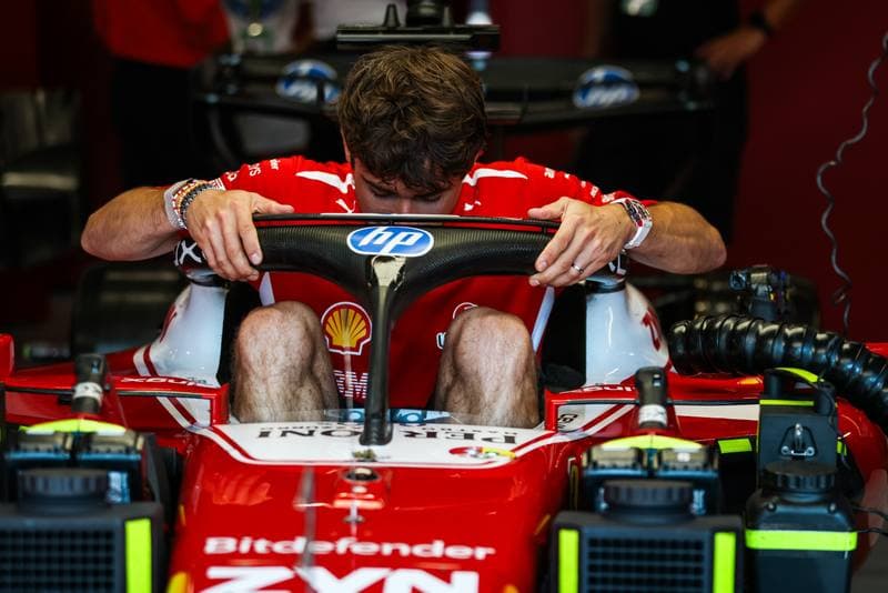 Motorsport. Formula 1. Austrian Grand Prix. 28.06.2026