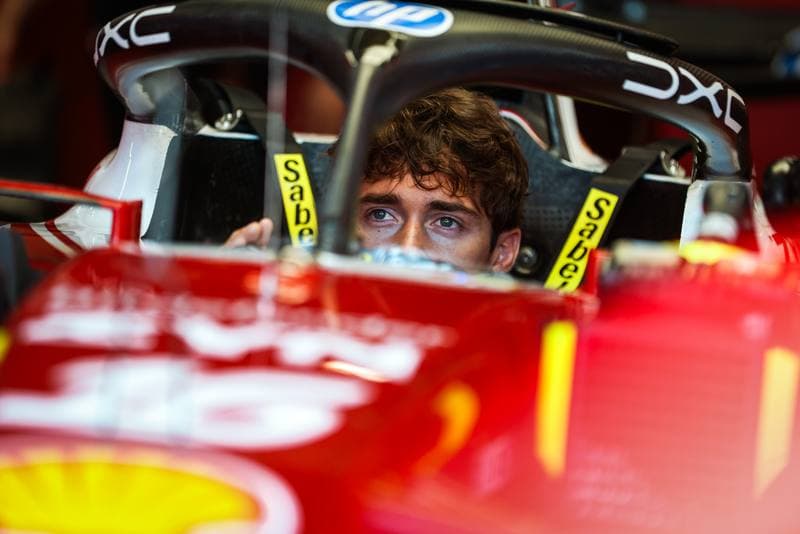 Motorsport. Formula 1. Austrian Grand Prix. 28.06.2026