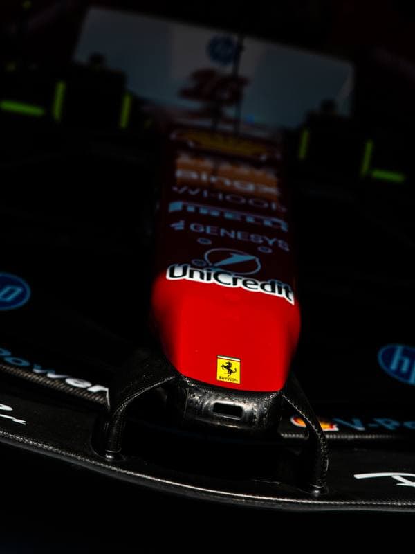Motorsport. Formula 1. Austrian Grand Prix. 28.06.2026
