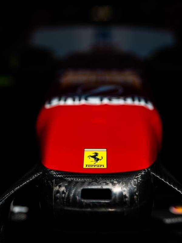 Motorsport. Formula 1. Austrian Grand Prix. 28.06.2026