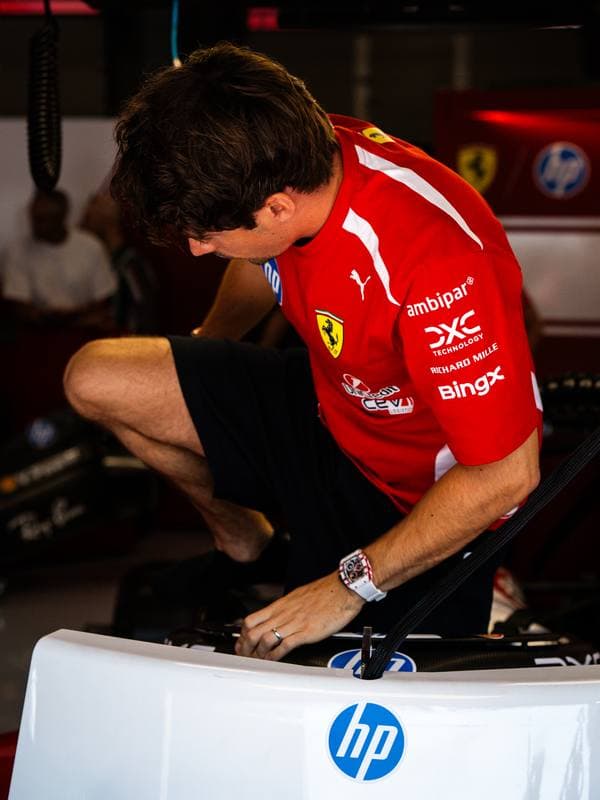 Motorsport. Formula 1. Austrian Grand Prix. 28.06.2026