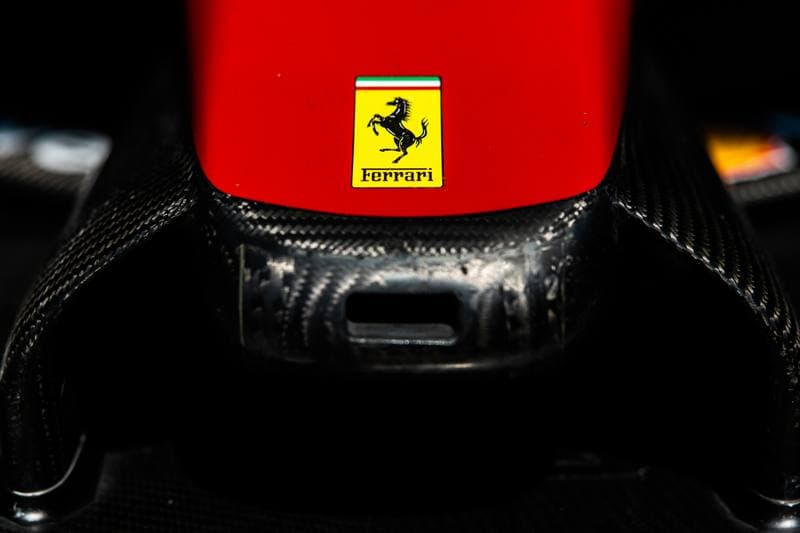 Motorsport. Formula 1. Austrian Grand Prix. 28.06.2026