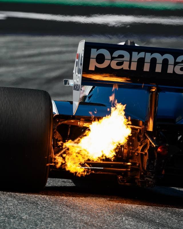 Motorsport. Formula 1. Austrian Grand Prix. 28.06.2026