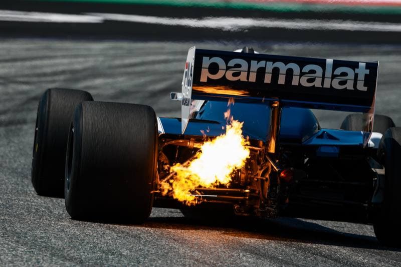 Motorsport. Formula 1. Austrian Grand Prix. 28.06.2026