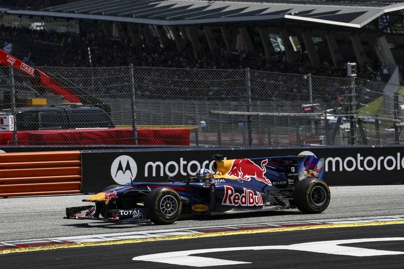 Motorsport. Formula 1. Austrian Grand Prix. 28.06.2026