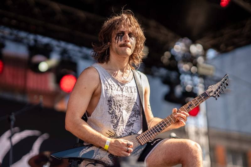 Hells Bells Festival. Szczecin. 26.06.2026