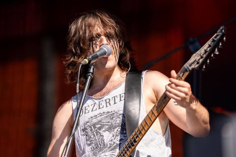 Hells Bells Festival. Szczecin. 26.06.2026