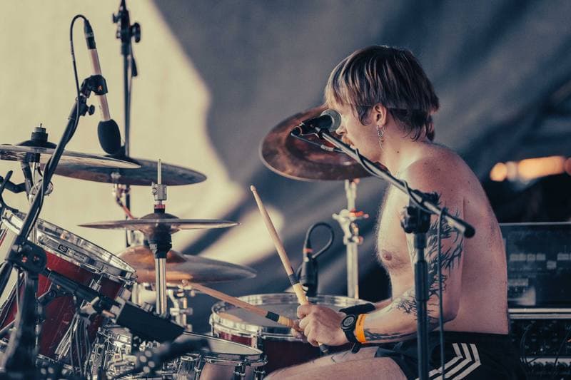Hells Bells Festival. Szczecin. 26.06.2026