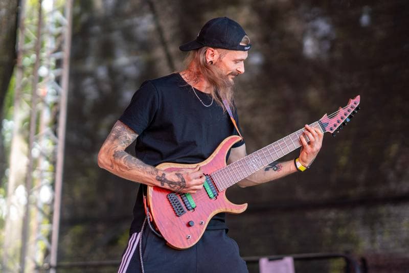 Hells Bells Festival. Szczecin. 26.06.2026